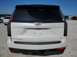 
										2024 Cadillac Escalade full									