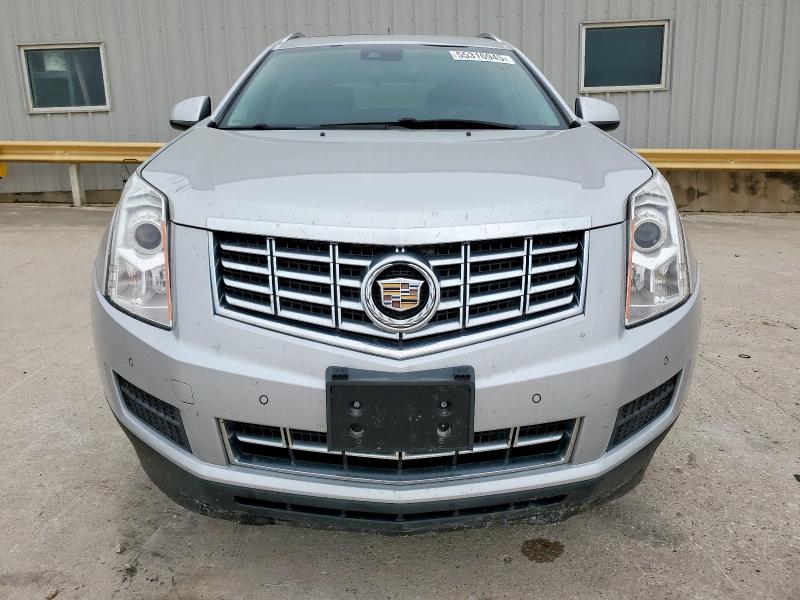 2015 Cadillac Srx