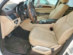 
										2017 Mercedes-benz Gls-klasse full									