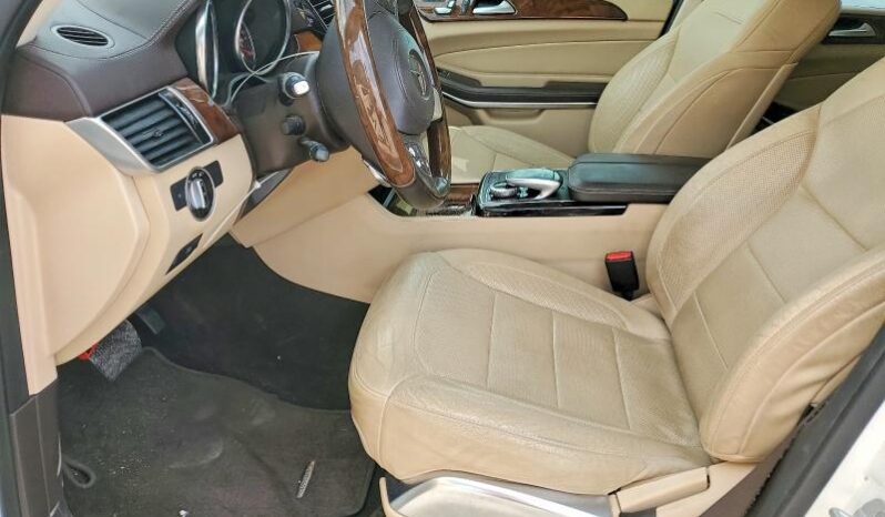 
								2017 Mercedes-benz Gls-klasse full									