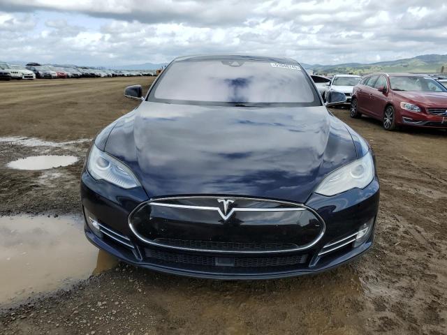 2014 Tesla Model s