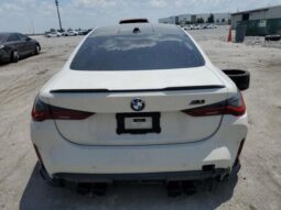 
										2024 BMW M4 full									