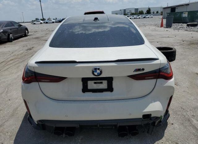 
								2024 BMW M4 full									