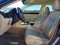 
										2015 Lexus Es 350 full									