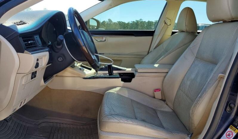 
								2015 Lexus Es 350 full									