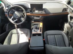 
										2023 Audi Q5 full									