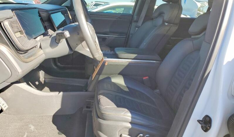 
								2023 Rivian R1s full									