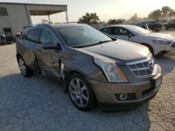 
										2012 Cadillac Srx full									