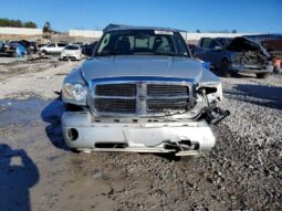 
										2005 Dodge Dakota full									
