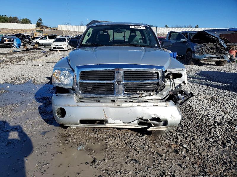 2005 Dodge Dakota