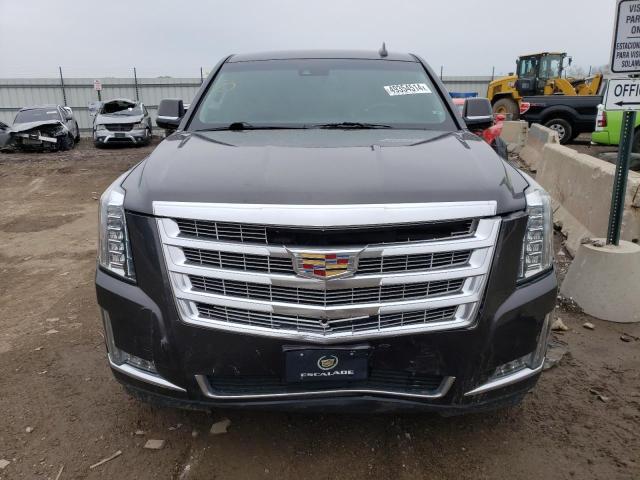 2018 Cadillac Escalade