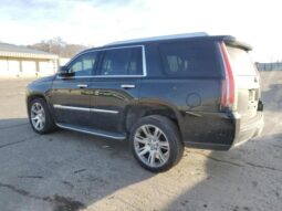 
										2019 Cadillac Escalade full									