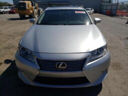 
										2015 Lexus Es 350 full									