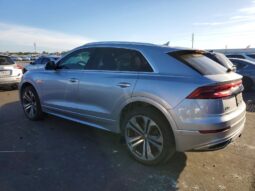 
										2019 Audi Q8 full									