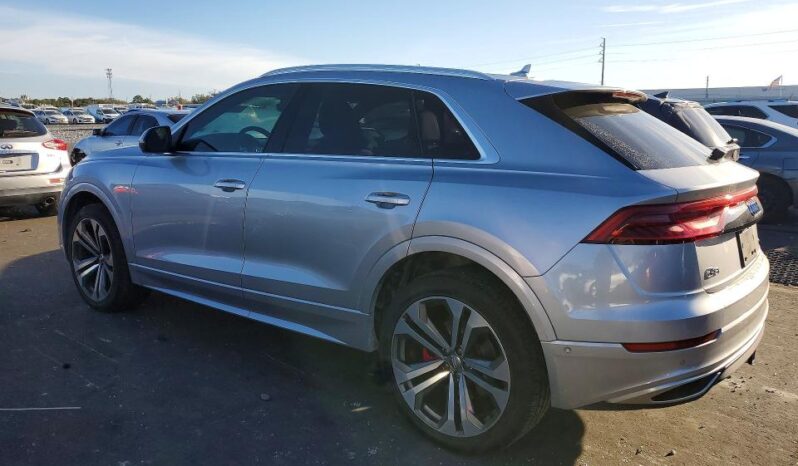 
								2019 Audi Q8 full									