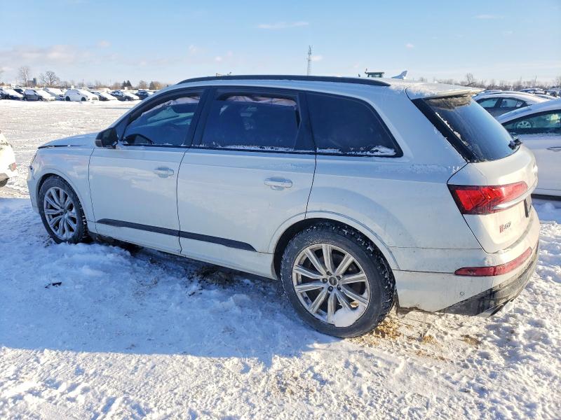 2020 Audi Sq7