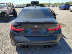 
										2024 BMW M3 full									