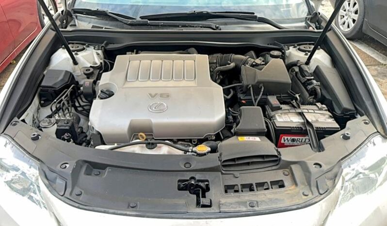 
								2013 Lexus Es 350 full									
