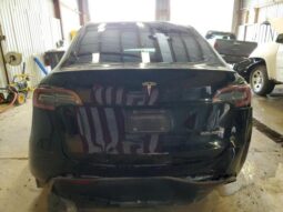 
										2022 Tesla Model y full									
