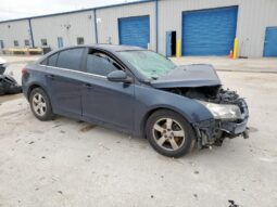 
										2014 Chevrolet Cruze full									
