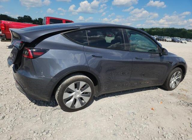 
								2023 Tesla Model y full									