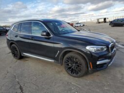 
										2021 BMW X3 full									