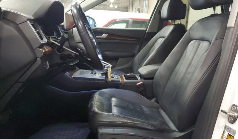 
								2018 Audi Q5 full									