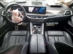 
										2025 BMW X6 full									