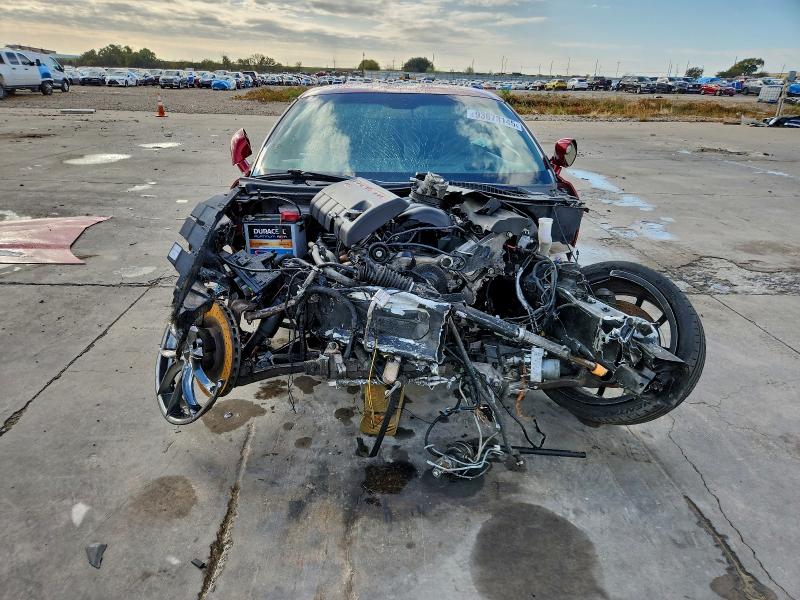 2012 Chevrolet Corvette