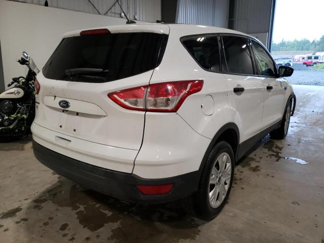 2015 Ford Escape s
