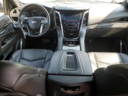 
										2019 Cadillac Escalade full									