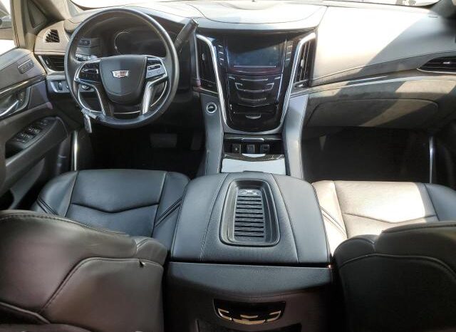 
								2019 Cadillac Escalade full									