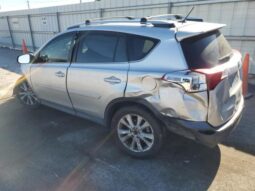 
										2013 Toyota Rav4 full									