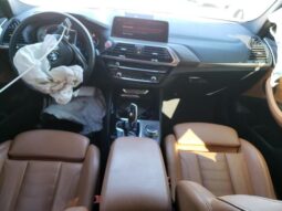 
										2019 BMW X3 full									