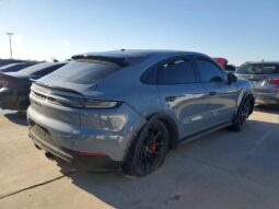 
										2025 Porsche Cayenne full									