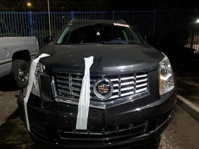 2015 Cadillac Srx