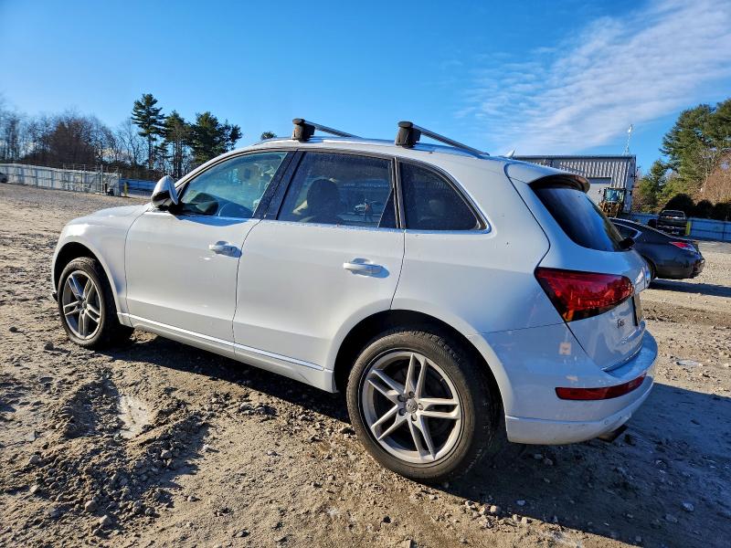 2017 Audi Q5