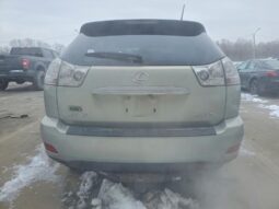
										2006 Lexus Rx 330 full									