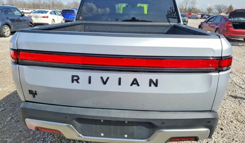 
								2024 Rivian R1t full									