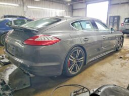 
										2013 Porsche Panamera full									
