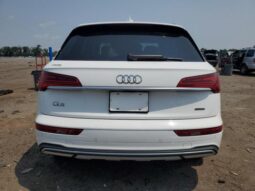 
										2021 Audi Q5 full									