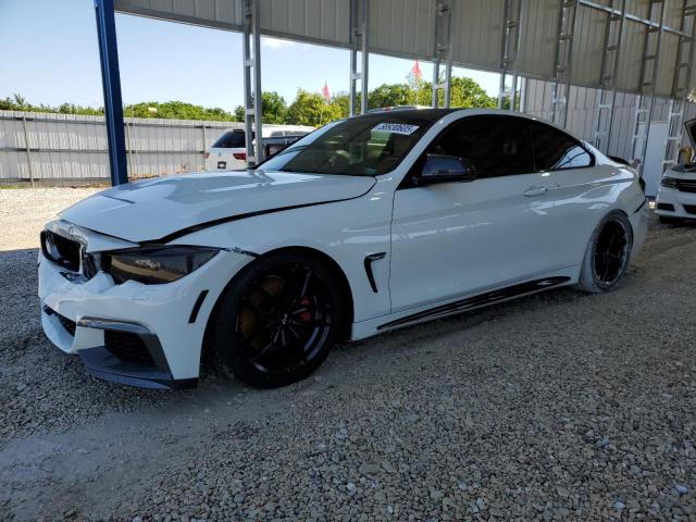 2014 BMW M4