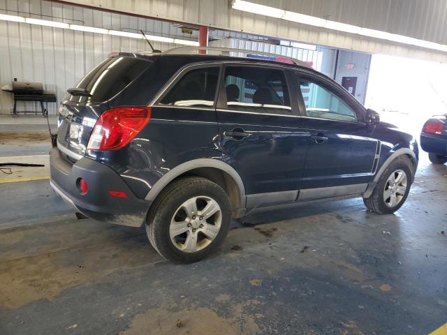 2014 Chevrolet Captiva