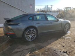 
										2024 Porsche Panamera full									