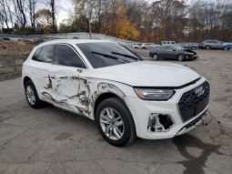 
										2023 Audi Q5 full									