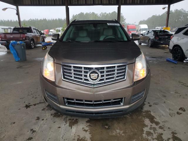 2016 Cadillac Srx