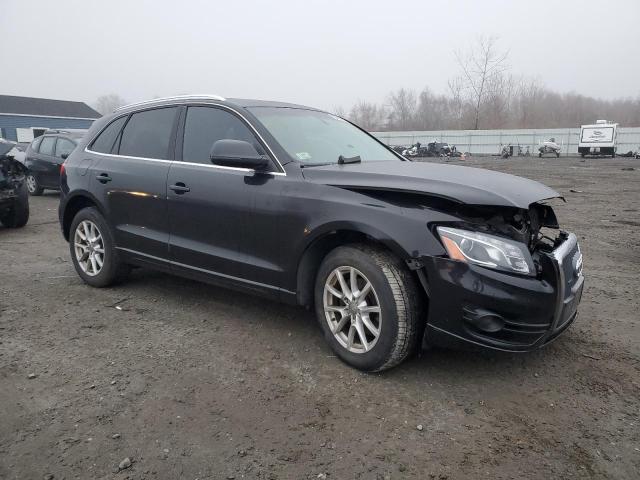 2012 Audi Q5