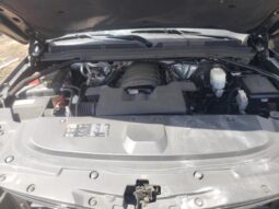 
										2016 Cadillac Escalade full									