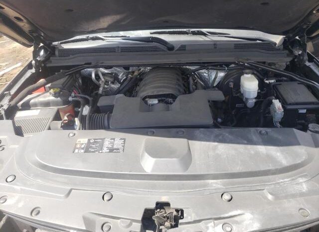 
								2016 Cadillac Escalade full									