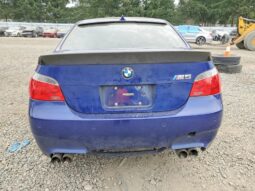 
										2006 BMW M5 full									